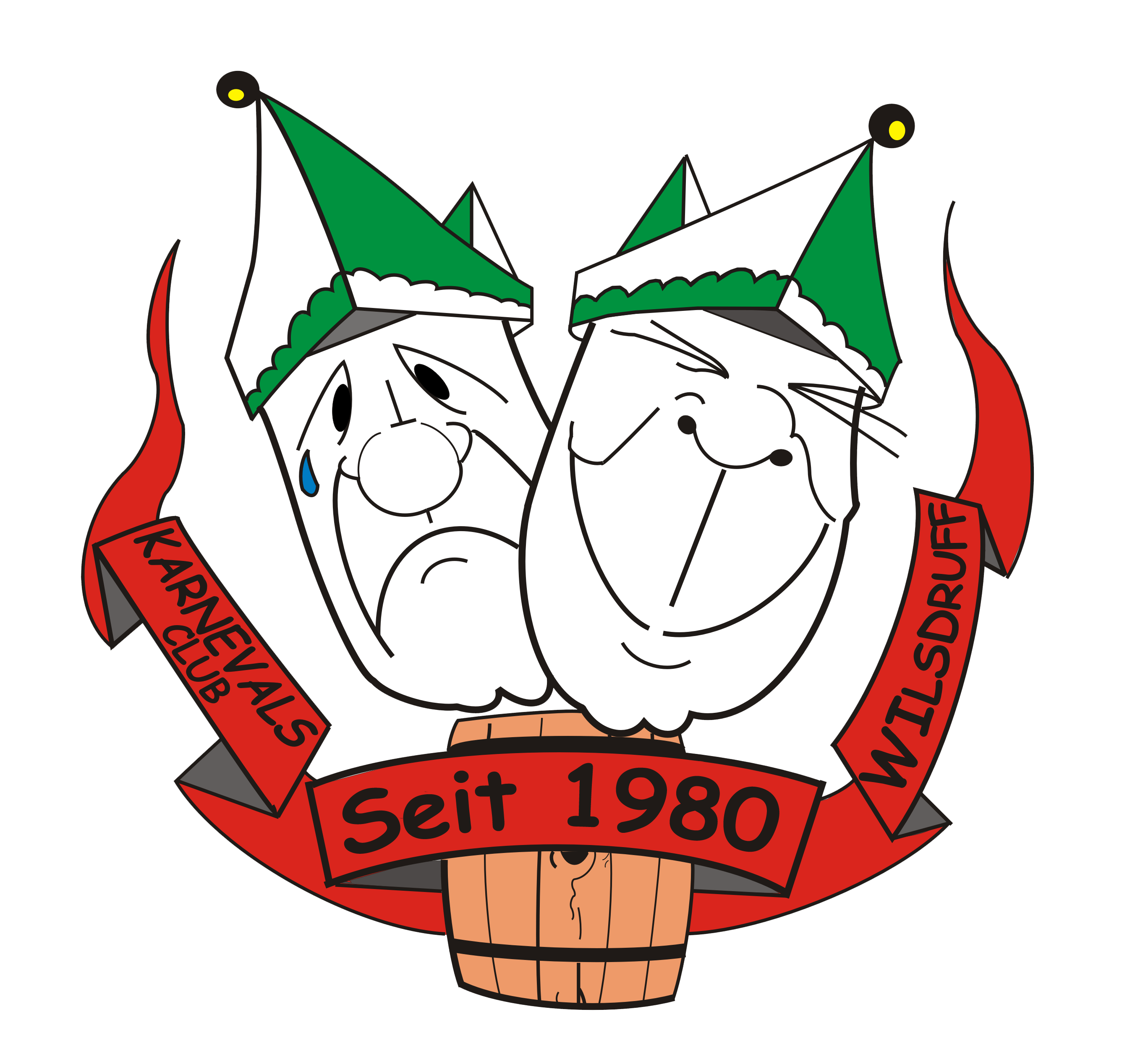 Karnevalsclub Wilsdruff